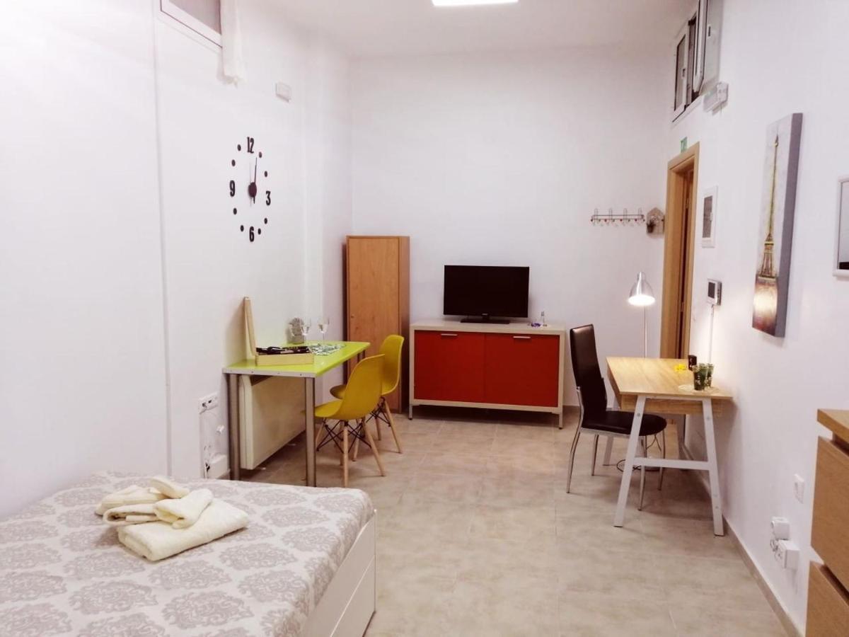 Maridel underground Apartamento Heraclión Exterior foto