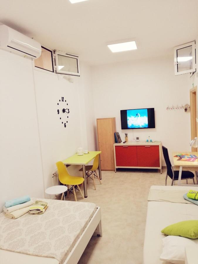 Maridel underground Apartamento Heraclión Exterior foto